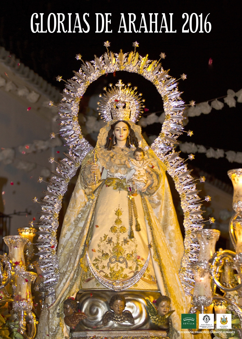 Glorias de Arahal 2016 Arahal
